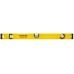 Stanley 0-42-074 Basic I-Beam Wasserwaage 60cm