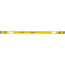 Stanley 0-42-076 Basic I-Beam Wasserwaage 120cm