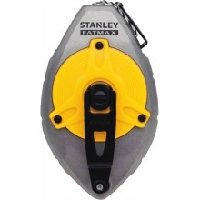 Stanley 0-47-480 FatMax Schlagschnur XL 30m