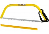 Stanley 1-15-403 Bügelsäge HP Standard Hobelzahnung 750mm