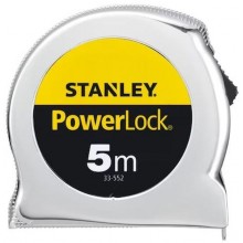 Stanley 1-33-552 Powerlock Blade Armor Bandmaß 5m/19mm