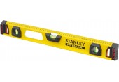 Stanley 1-43-553 FatMax I-Beam Wasserwaage 600mm