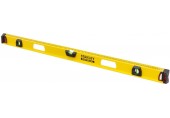 Stanley 1-43-555 FatMax I-Beam Wasserwaage 1200mm