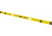 Stanley 1-43-557 FatMax I-Beam Wasserwaage 1800mm