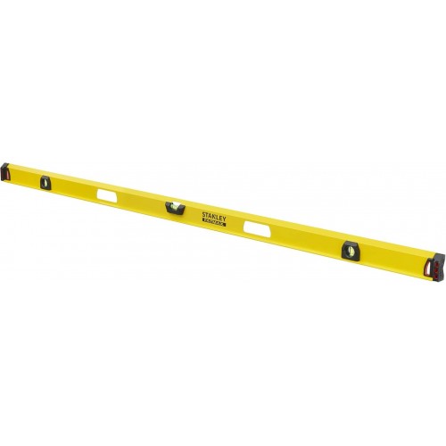 Stanley 1-43-557 FatMax I-Beam Wasserwaage 1800mm