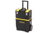 Stanley 1-70-326 Mobile Werkzeugbox 3-in-1