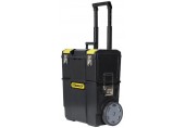 Stanley 1-70-327 Mobile Werkzeugbox 2-in-1