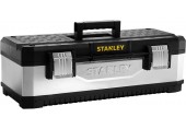 Stanley 1-95-620 26" Werkzeugbox, galvanisiert