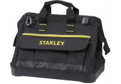 Stanley 1-96-183 16" Werkzeugtasche mit Kunststoffboden