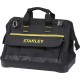 Stanley 1-96-183 16" Werkzeugtasche mit Kunststoffboden