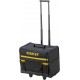 Stanley 1-97-515 18" Werkzeugkoffer mit Rollen 44,5 x 25,5 x 42 cm