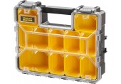 Stanley 1-97-521 FatMax Professioneller Organizer mit 10 Fächern