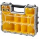 Stanley 1-97-521 FatMax Professioneller Organizer mit 10 Fächern