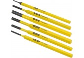 Stanley 4-18-226 Splinttreiber-Set, 6-teilig