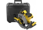 Stanley FME301K Handkreissäge 190mm, 1650W