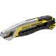 Stanley FMHT10594-0 FatMax Messer mit integriertem Abbrechmechanismus 18mm