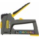 Stanley FMHT6-70868 FatMax Tacker und Nagler 6-in-1