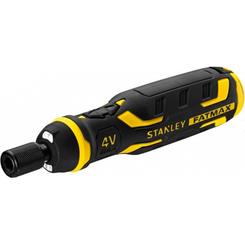 Stanley FMHT66719-0 FatMax Power-Assist Bit-Schraubendreher 4V