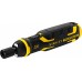 Stanley FMHT66719-0 FatMax Power-Assist Bit-Schraubendreher 4V