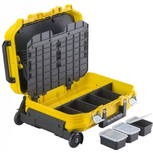 Stanley FMST1-72383 FatMax Werkzeugkoffer mit Trolley