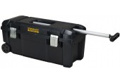 Stanley FMST1-75761 FatMax 28" Montagebox mit Rädern