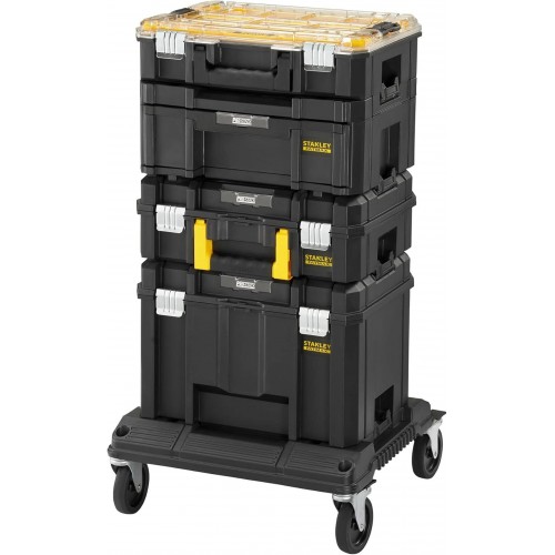 Stanley FMST1-80107 FatMax Pro-Stack Tower 5-in-1