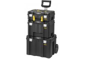 Stanley FMST75753-9 FatMax Pro-Stack 3-in-1 Promo-Set