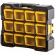 Stanley FMST81077-1 FatMax Flip Bin Organizer