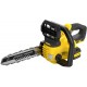 Stanley SFMCCS630B-XJ FatMax V20 Kettensäge 30cm (18V/ohne Akku und Ladegerät)