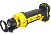 Stanley SFMCE200B-XJ FatMax V20 Akku-Gipskartonschneider (18V/ohne Akku und Ladegerät)