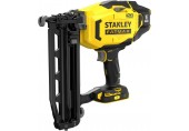 Stanley SFMCN616B-XJ FatMax V20 Akku-Nagler 16g (18V/ohne Akku und Ladegerät)