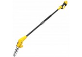 Stanley SFMCPS620B V20 Akku-Kettensäge für Äste 20cm (18V/ohne Akku und Ladegerät)