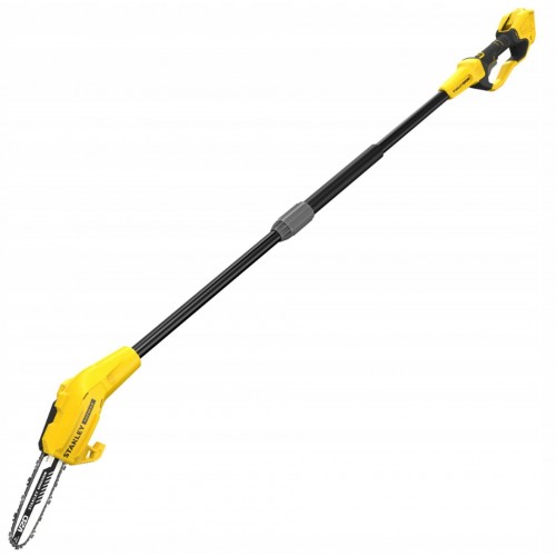 Stanley SFMCPS620B V20 Akku-Kettensäge für Äste 20cm (18V/ohne Akku und Ladegerät)