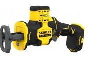 Stanley SFMCS305B FatMax V20 Akku-Einhand-Säbelsäge (18V/ohne Akku und Ladegerät)