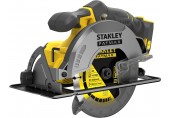 Stanley SFMCS500B FatMax V20 Akku-Handkreissäge 165mm (18V/ohne Akku und Ladegerät)