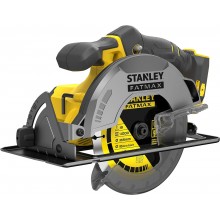 Stanley SFMCS500B FatMax V20 Akku-Handkreissäge 165mm (18V/ohne Akku und Ladegerät)