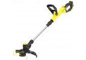 Stanley SFMCST933B-XJ V20 Akku-Rasentrimmer 33cm (18V/ohne Akku und Ladegerät)