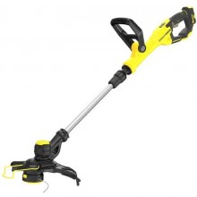 Stanley SFMCST933B-XJ V20 Akku-Rasentrimmer 33cm (18V/ohne Akku und Ladegerät)