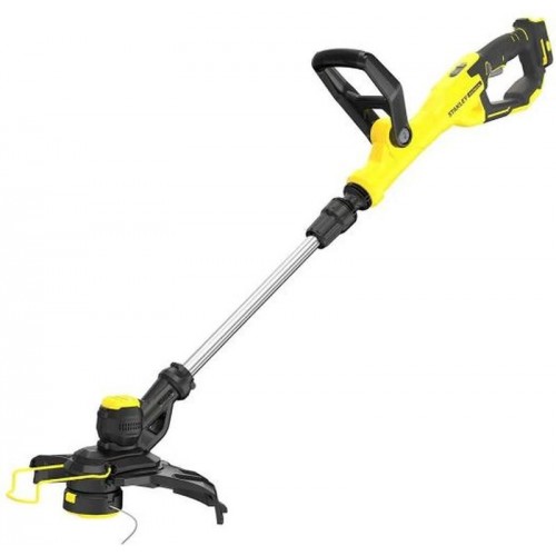 Stanley SFMCST933B-XJ V20 Akku-Rasentrimmer 33cm (18V/ohne Akku und Ladegerät)