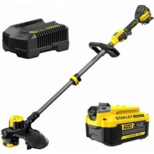 Stanley SFMCSTB933M-QW V20 Akku-Rasentrimmer 33cm (18V/1x4,0Ah)