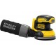 Stanley SFMCW220B-XJ FatMax V20 Akku-Exzenterschleifer 125mm (18V/ohne Akku und Ladegerät)