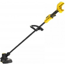 Stanley SFMSTB930B-XJ V20 Akku-Rasentrimmer 28/33 cm (18V, ohne Akku und Ladegerät)