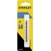 Stanley STA50035-QZ Metallbohrer HSS-R 4,0 x 75-43mm