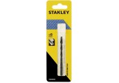 Stanley STA50055-QZ Metallbohrer HSS-R 5,0 x 86-52mm