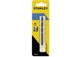 Stanley STA50065-QZ Metallbohrer HSS-R 6,0 x 93-57mm