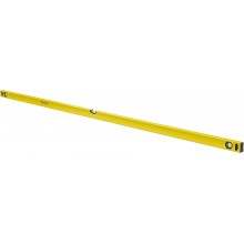 Stanley STHT1-43109 Wasserwaage Klassik 200cm