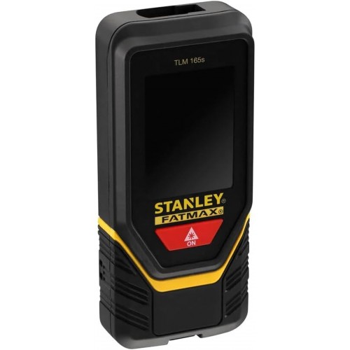 Stanley STHT1-77139 Entfernungsmesser TLM 165s, bis 50m