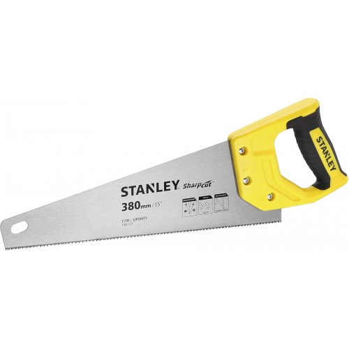 Stanley STHT20369-1 Sharpcut Säge 11TPI 380mm