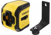 Stanley STHT77611-0 Gekreuzter Laser SL - rot