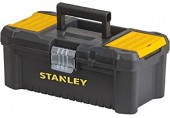 Stanley STST1-75515 12,5" Essential Werkzeugbox Metall